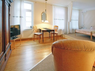 Apartment Thurow Ausstattung 11