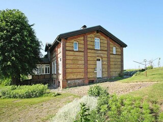 Appartement Thurow Buitenaudio-opname 6