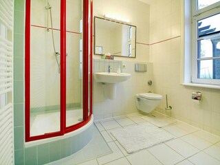 Apartment Thurow Ausstattung 11