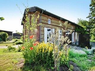 Apartamento Thurow Grabación al aire libre 5