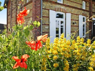 Appartement Thurow Buitenaudio-opname 3