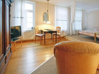 Apartment Thurow Ausstattung 8