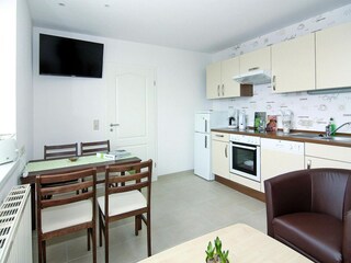 Apartamento Ribnitz-Damgarten Características 5