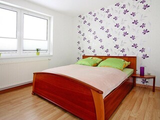 Appartement Ribnitz-Damgarten Kenmerken 6