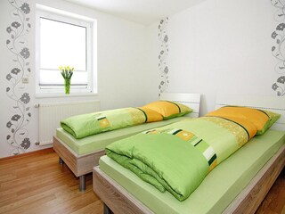 Apartamento Ribnitz-Damgarten Características 8