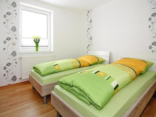 Apartment Ribnitz-Damgarten Features 8