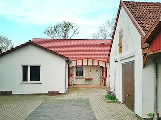 Apartment Ribnitz-Damgarten Outdoor Recording 4