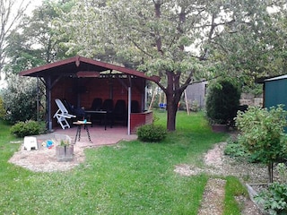 Apartment Ribnitz-Damgarten Outdoor Recording 2