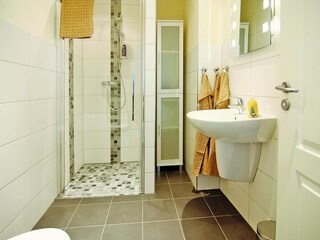 Apartamento Ribnitz-Damgarten Características 9