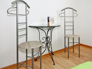 Appartamento Ribnitz-Damgarten  12