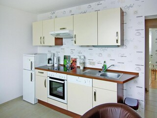 Appartamento Ribnitz-Damgarten Caratteristiche 8