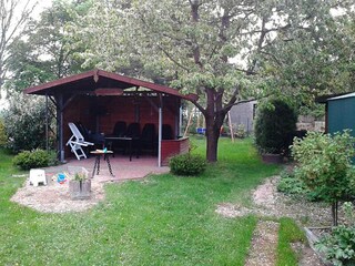Apartment Ribnitz-Damgarten Outdoor Recording 4