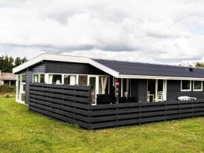 6 Personen Ferienhaus in Løkken - Løkken - image1