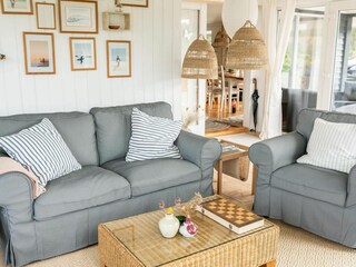 Ferienhaus Løkken  11