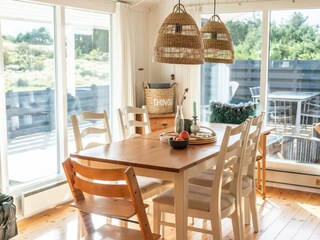 Ferienhaus Løkken  12