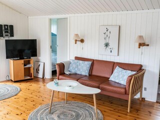 Ferienhaus Løkken  14