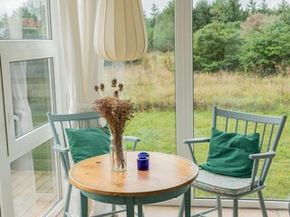 Ferienhaus Løkken  15