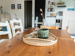 Ferienhaus Løkken  16