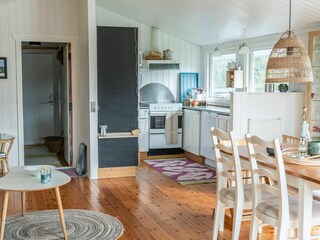 Ferienhaus Løkken  17