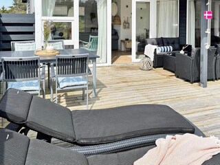 Ferienhaus Løkken  2