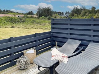 Ferienhaus Løkken  4