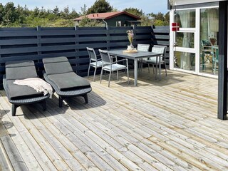 Ferienhaus Løkken  5