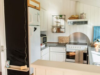 Ferienhaus Løkken  26