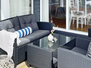 Ferienhaus Løkken  6