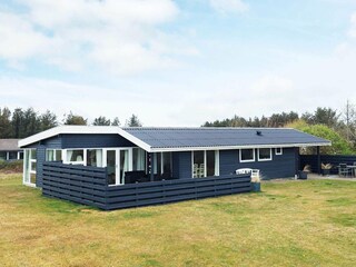 Ferienhaus Løkken  23
