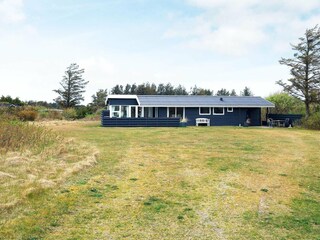 Ferienhaus Løkken  24