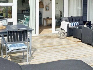 Ferienhaus Løkken  7