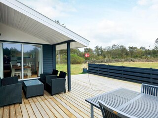 Ferienhaus Løkken  10