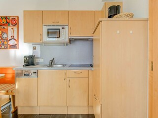 Apartment Fiss Ausstattung 17