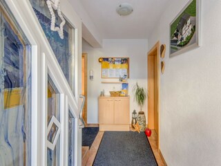 Appartement Fiss Équipement 15