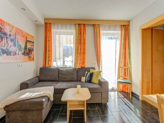 Appartement Fiss Équipement 13