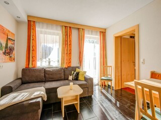 Apartment Fiss Ausstattung 14