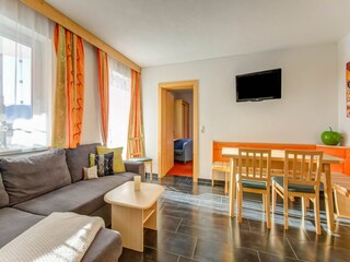 Appartement Fiss Kenmerken 20