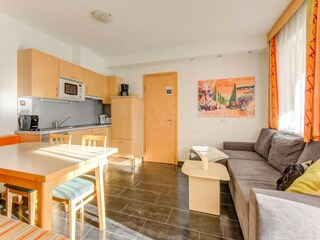 Appartement Fiss Kenmerken 17