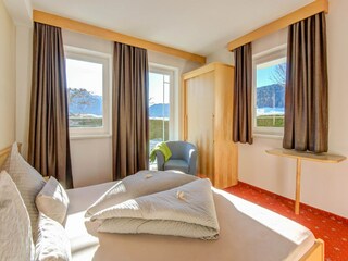 Appartement Fiss Équipement 10