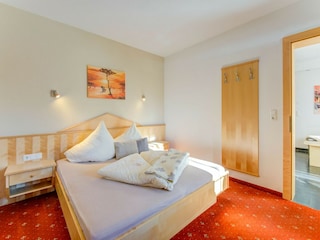 Apartment Fiss Ausstattung 9