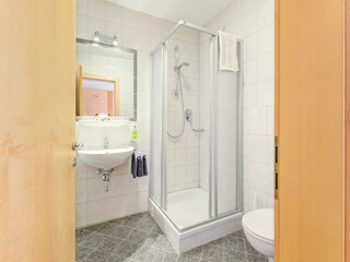 Appartement Fiss Équipement 11