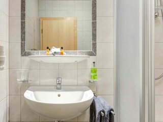 Appartement Fiss Équipement 21