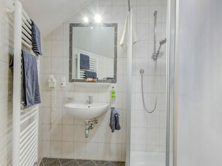 Appartement Fiss Équipement 27