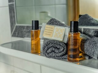 Appartement Fiss  37