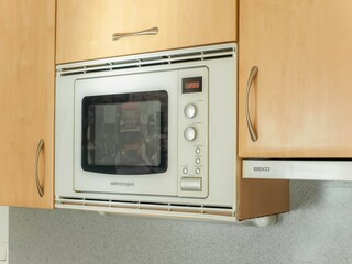 Appartement Fiss  39