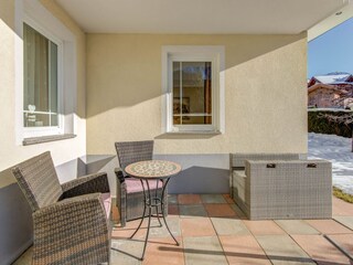 Appartement Fiss Buitenaudio-opname 5