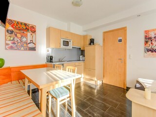 Apartment Fiss Ausstattung 22