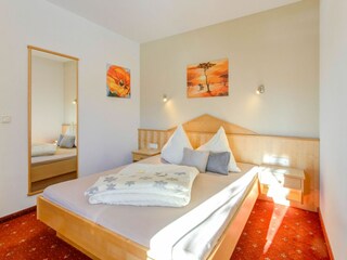 Appartement Fiss Équipement 25