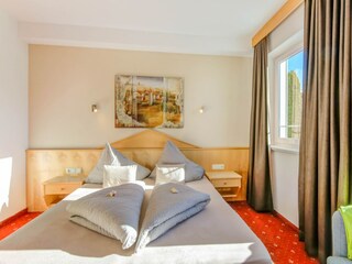 Appartement Fiss Kenmerken 29