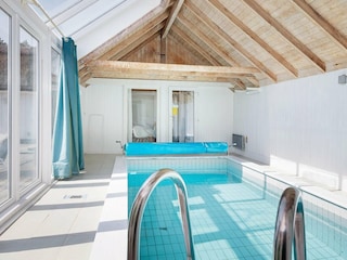Ferienhaus Slettestrand  31